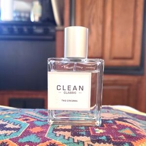 Clean Classic the original